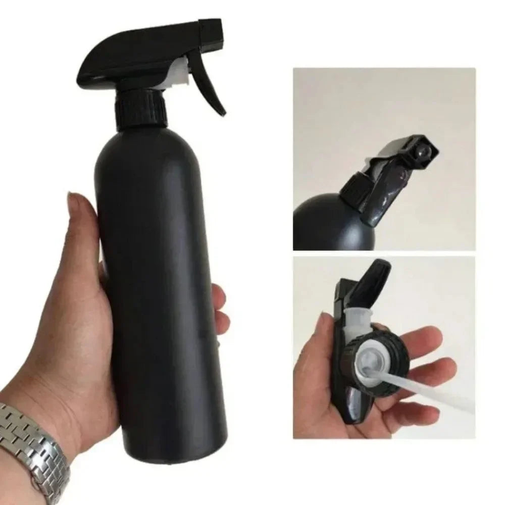 Brumisateur rafraîchissant pour chien – Spray fraîcheur portable
