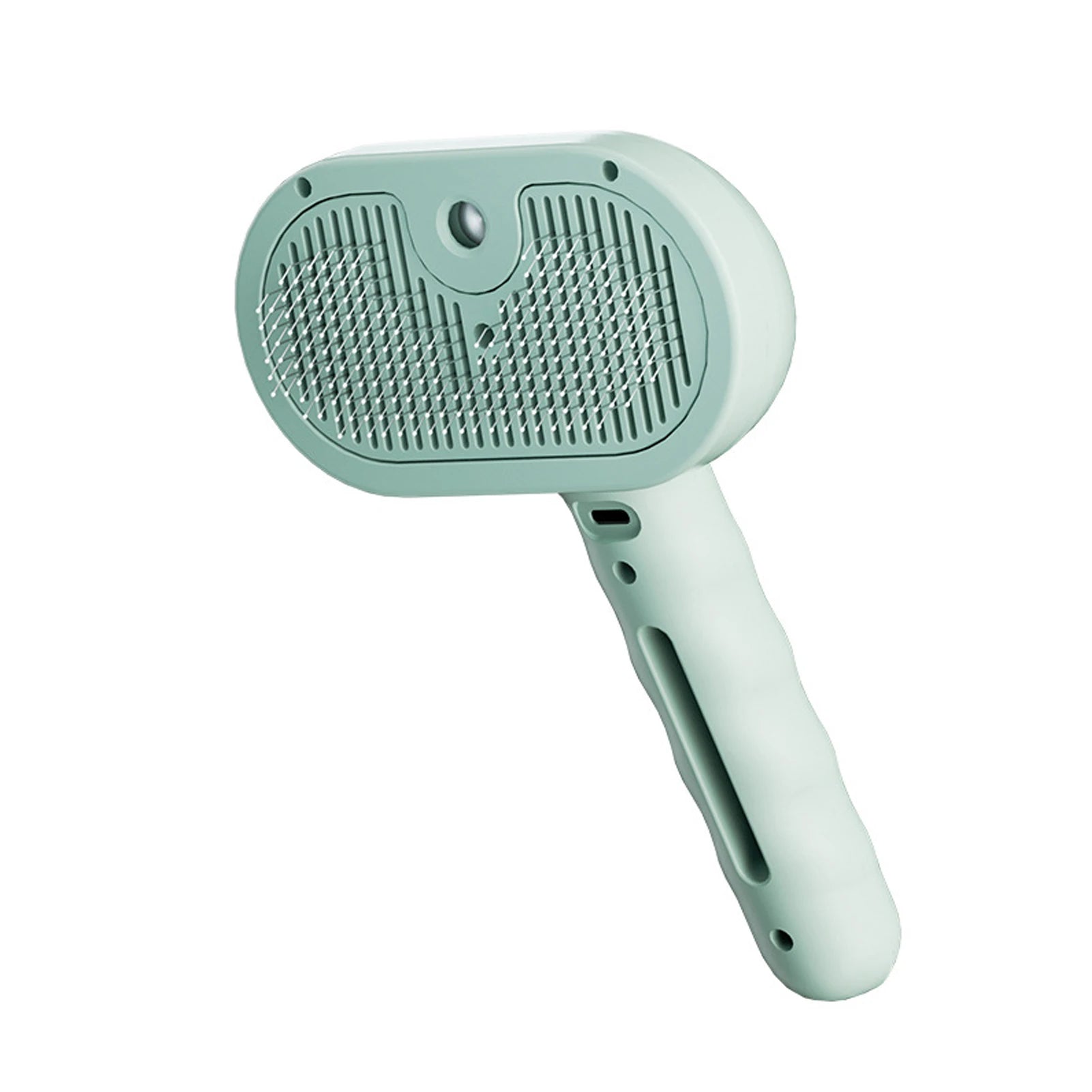 Brosse spray 3-en-1 pour chien & chat – Nettoyage facile