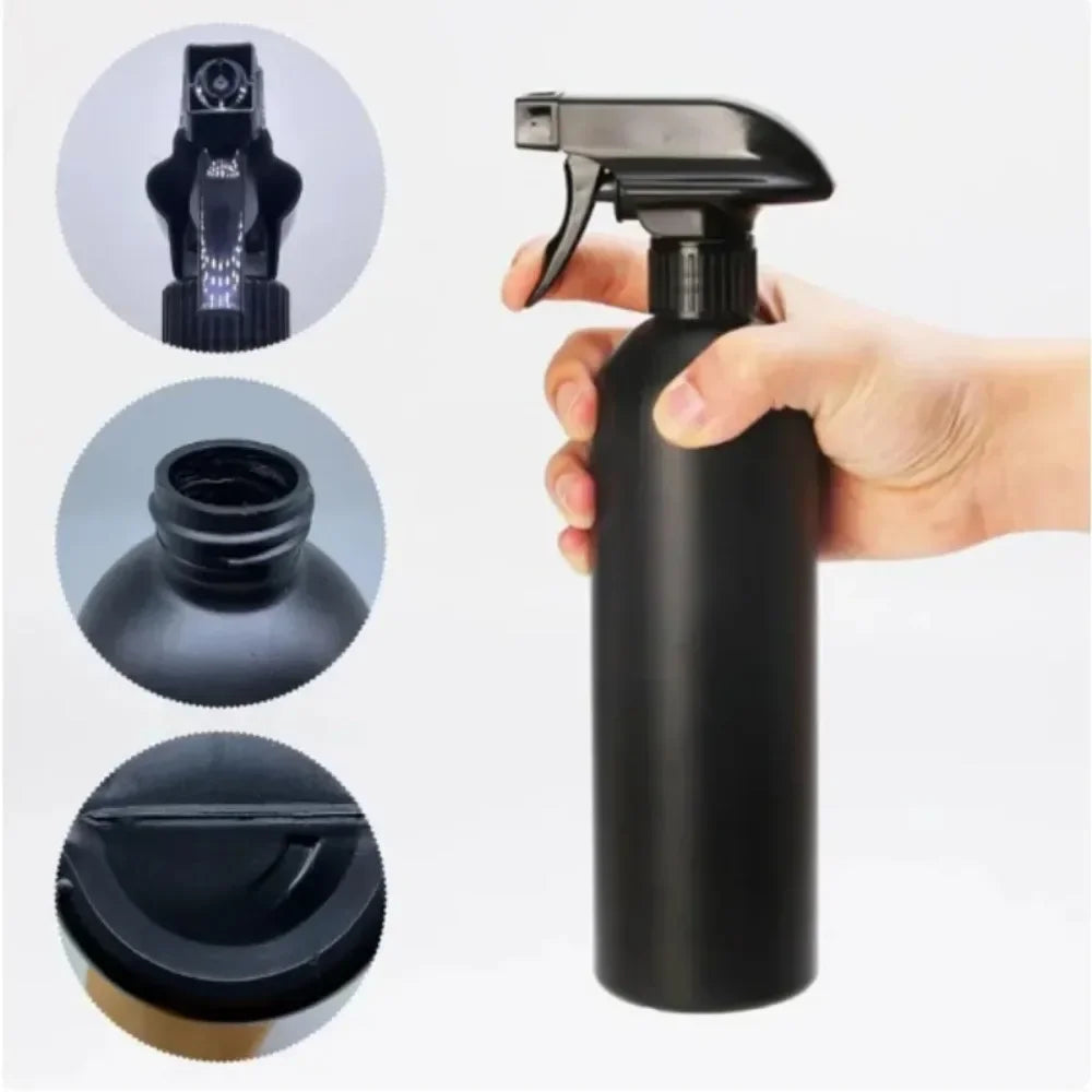 Brumisateur rafraîchissant pour chien – Spray fraîcheur portable
