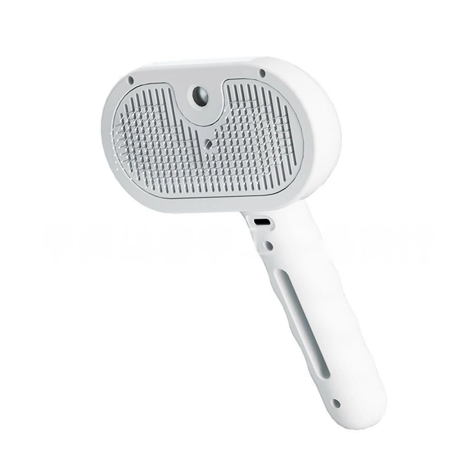 Brosse spray 3-en-1 pour chien & chat – Nettoyage facile